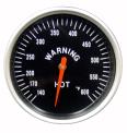 Recalled Kenmore gas grill temperature gauge