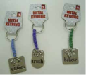 Recalled Key Chains