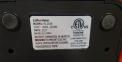 Model “KC101B” is printed on a sticker on the underside of the recalled Kidisle coffemaker