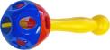 Recalled Shape-O Toy Maracas