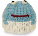 Recalled Erwin Beanie Children's Knitted Hat