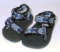 Recalled children's Teva sandals