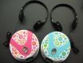 Picture of Recalled Children's CD Player