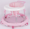 Recalled Kmaier Infant Walker – pink