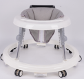 Recalled Kmaier Infant Walker – white