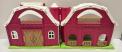 Recalled KMUYSL-Big Red Barn Farm Animal Playset picture of the fence handles