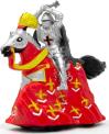 Recalled Britain's "Knights of the Sword" Series Toy