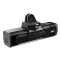 Recalled Knog Blinder 900 Bicycle Light