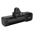 Recalled Knog Blinder 1300 Bicycle Light
