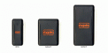 Recalled Kogalla rechargeable USB power banks - front
