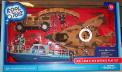 Recalled Air, Land and Sea Defense Play Set
