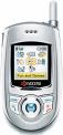 Kyocera Slider Series cell phone with recalled battery