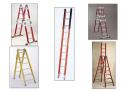 Image of recalled ladders