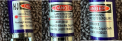 Recalled Mini Laser Pointer Keychains – Silver Sticker Labeling