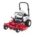Recalled 2004 Model Lazer Z zero-turn (ZRT) riding mower