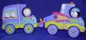Image of recalled toy