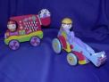 Image of recalled toy