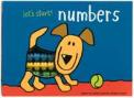 Cover of recalled "Let's Start™ Numbers" educational kit