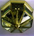 Recalled light fixture