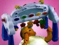 Recalled Electronic Light N' Learn activity gym
