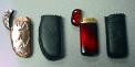 Recalled lighters
