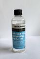 Recalled Liizousuda Paint Thinner Bottle