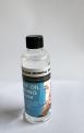 Recalled Liizousuda Paint Thinner Bottle