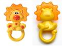 Recalled Infantino® Lion Teethers