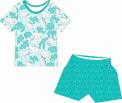 Recalled Boy Shorts Set