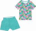 Recalled Boy Shorts Set