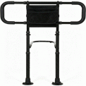 Recalled Liuqibax Bed Rail