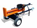 Recalled Log Splitter