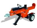 Recalled Log Splitter