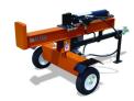 Recalled Log Splitter