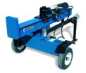 Recalled Log Splitter
