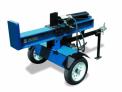 Recalled Log Splitter