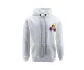 Recalled Lola + The Boys Emoji Love Hoodie