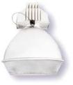 Recalled luminaire