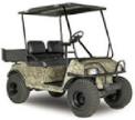 Recalled Lynx Hunting Vehicle