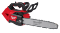 Recalled Milwaukee M18 FUEL Top Handle Chainsaw