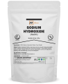 Recalled mGanna Sodium Hydroxide Pellets