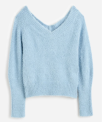 Recalled Madewell Sweater – without buttons