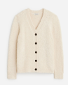 Recalled Madewell Sweater – with buttons