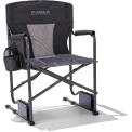 Recalled Academy Magellan Odyssey Rocker Chair - charcoal