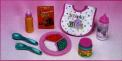 Recalled Magic Doll Feeding Sets