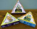 Recalled magnet game sets