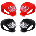 Recalled Malker Bicycle Light Sets in Four Pack