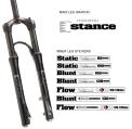 Recalled Manitou Stance bicycle fork