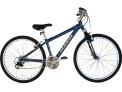 Recalled Marin-brand mountain bike with aluminum frame
