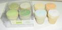 Image of recalled candle set